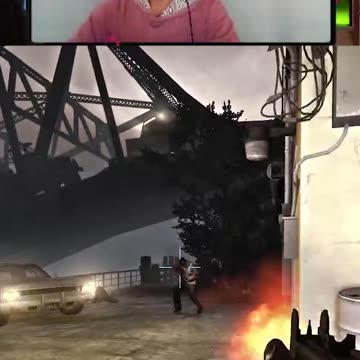 Left 4 Dead 2: Marks MAN