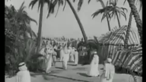 The Sheik (1921) - Full movie - Rudolph Valentino and Agnes Ayres