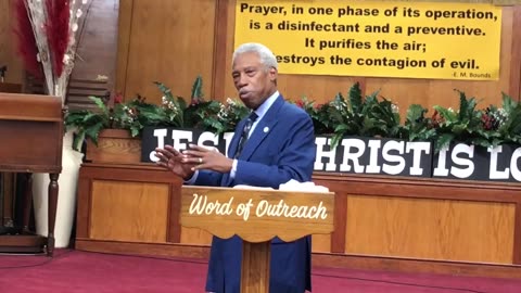 This Unique Revival That Took Place