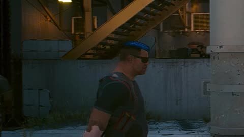 Cyberpunk 2077 - Stealth Psycho - Phantom Liberty & Action Gameplay - PC