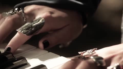 GREEN CLOUDS - Trance Celtica (official videoclip)-6