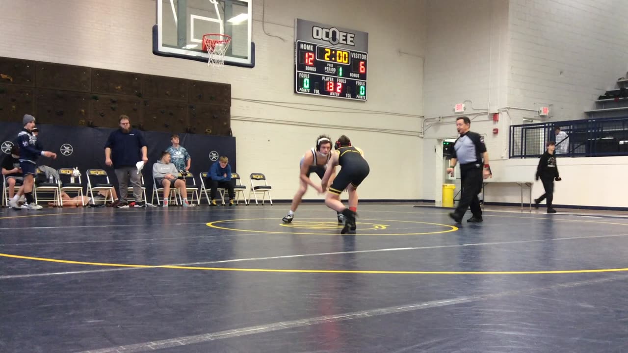 WV Duals 1419