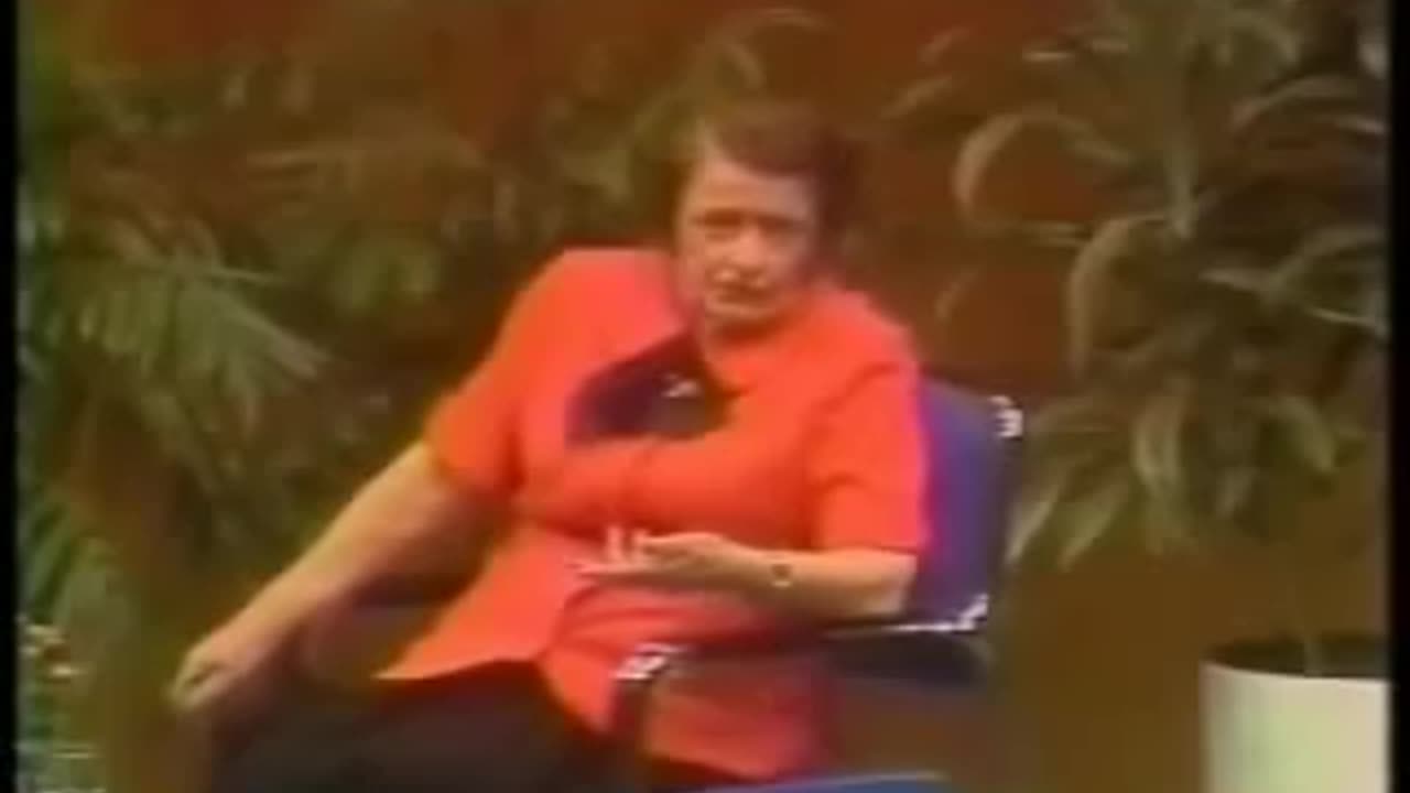 Ayn Rand on Feminism and Equal Opportunity Employment