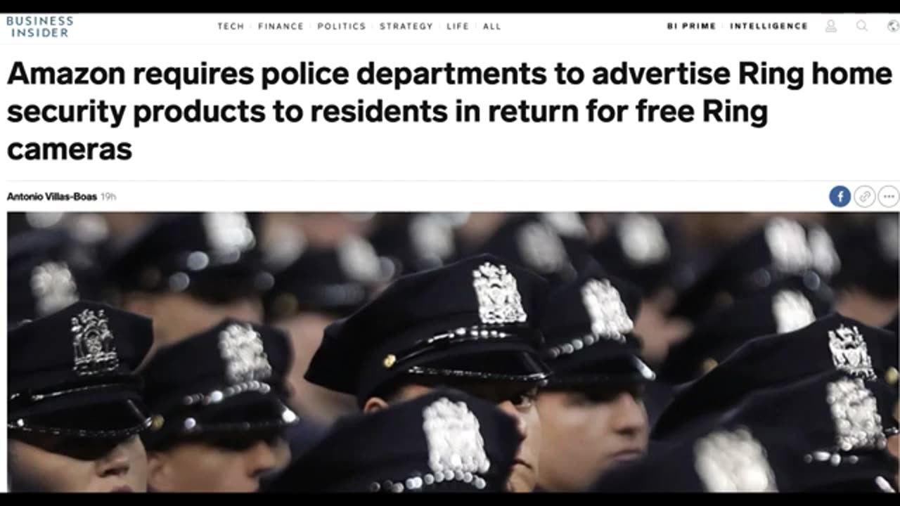 WARNING- THIS IS SOMETHING THAT EVERYONE SHOULD BE WORRIED ABOUT