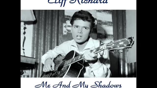 Cliff Richard Me and Shadows