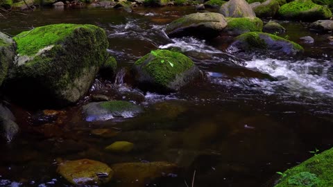 RIVER - SOUND FOR RELAX