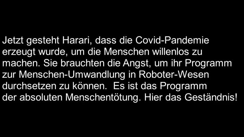 Entvölkerung, Transhumanismus