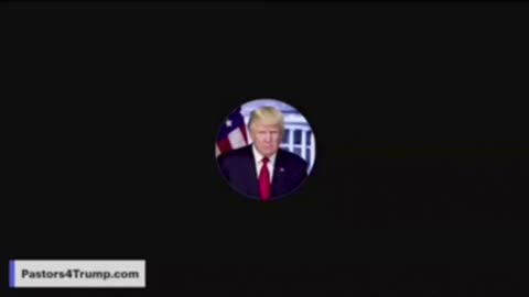 Donald Trumps Full Comments on Pastors4Trump Call (Fixed Audio)