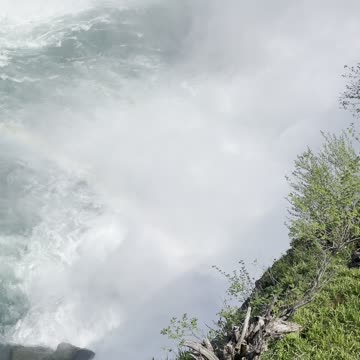 Niagara Falls May 2024