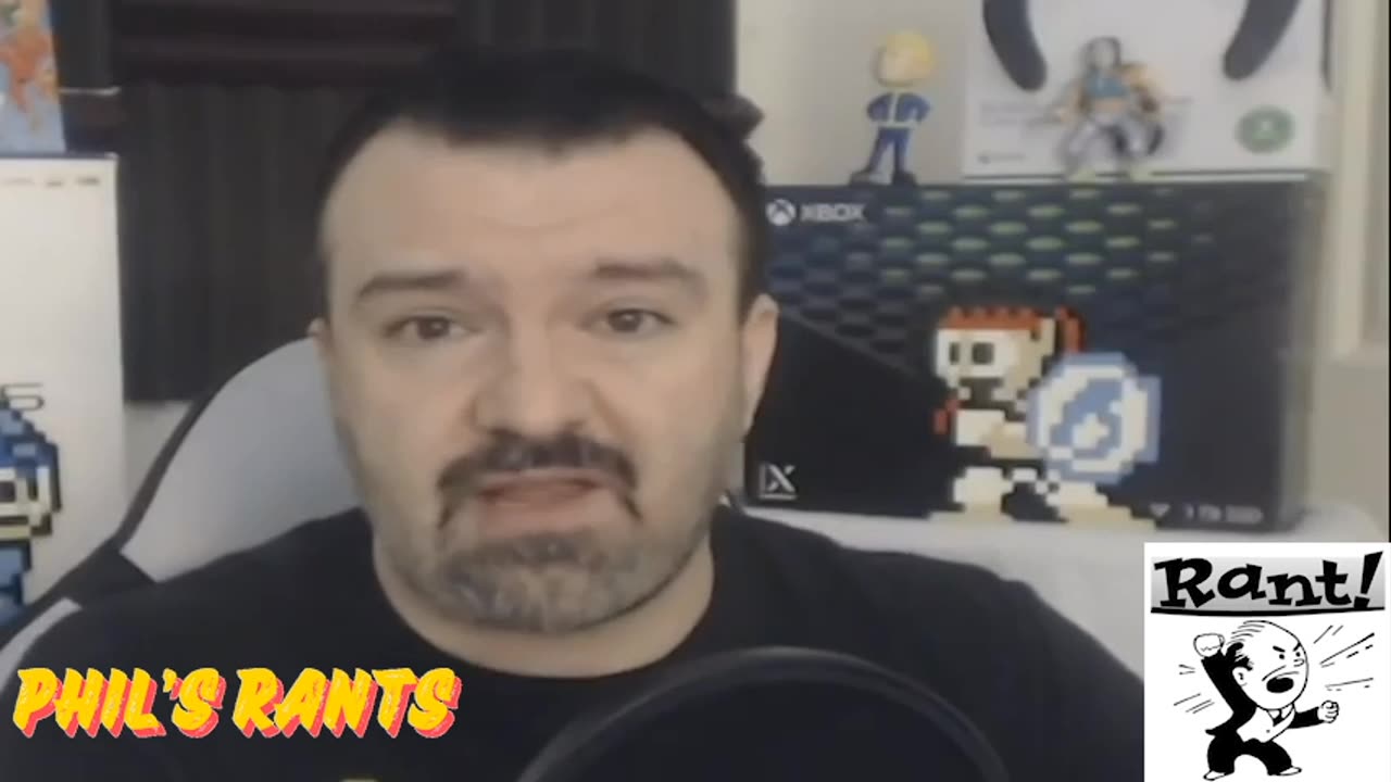 DSP Rants about the fact that he doesnt like criticism of his videogame polls