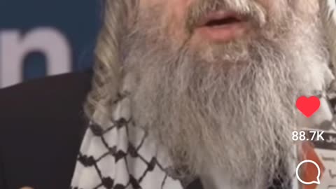 The Zionists Took Our Religion