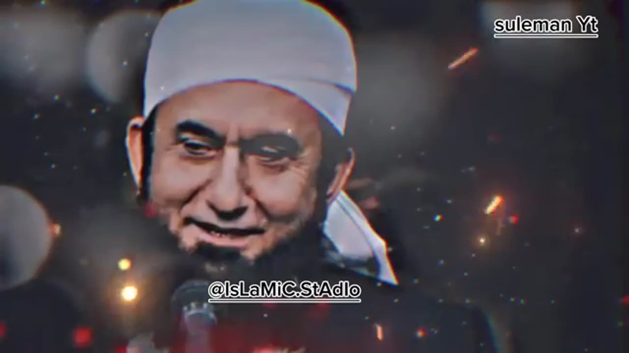 Molana Tariq Jamil