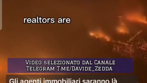 Video testimonianza Maui