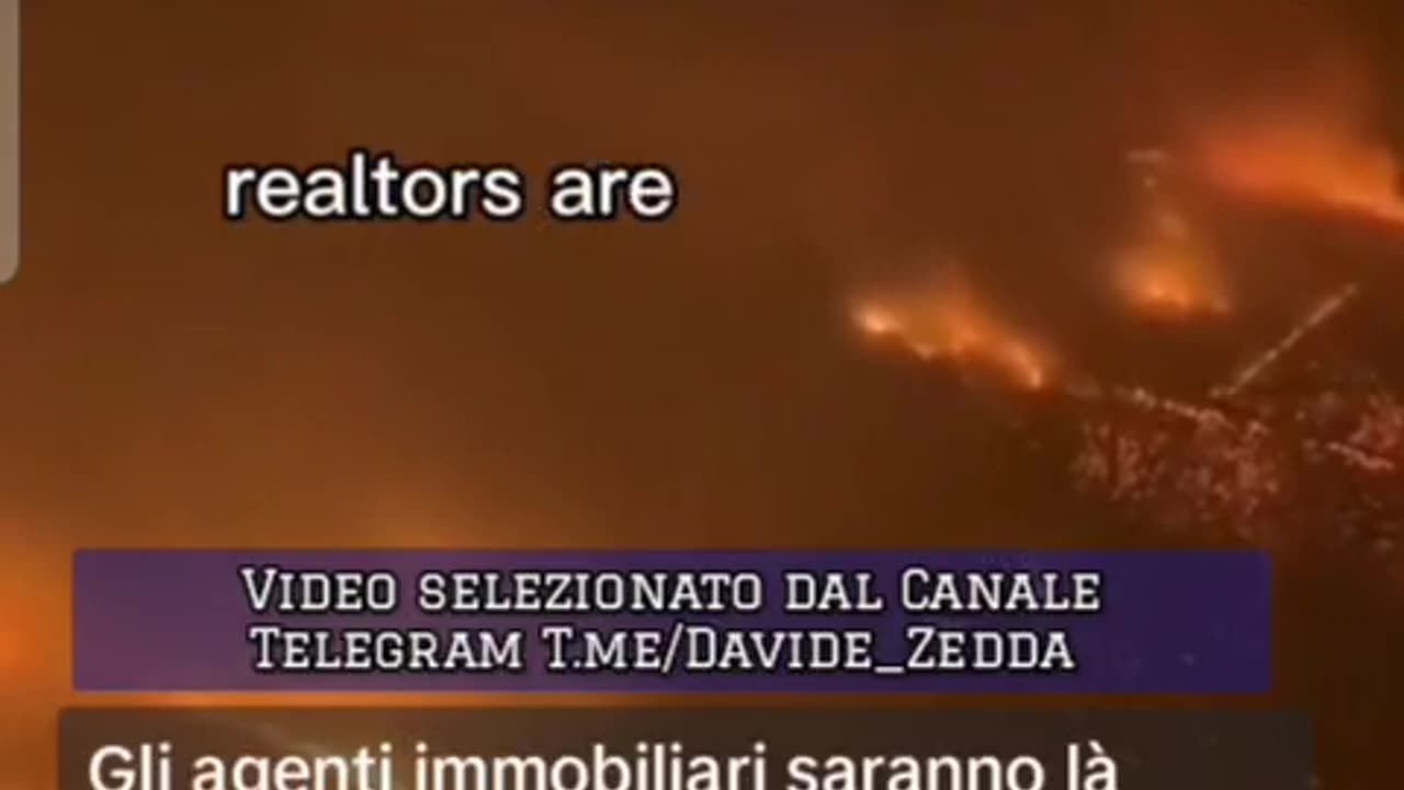 Video testimonianza Maui