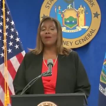 NY AG: Creep Cuomo Inappropriately Touched and Harassed Female Staffers