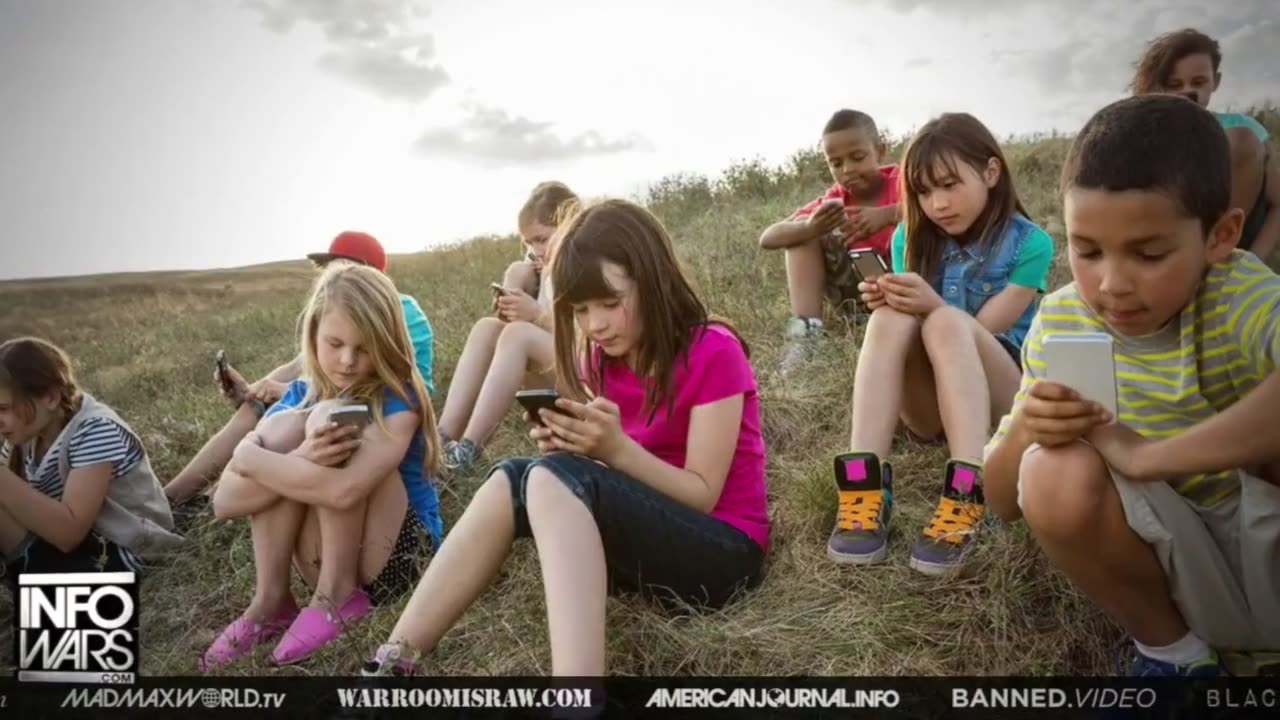 The American Journal in Full HD for July 24, 2023.