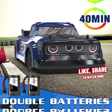 RACENT Remote Control Car