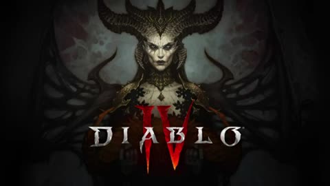 DIABLO 4 ANNOUNCEMENT! GOING LIVE ON TWITCH ON JUNE 1ST AT 6PM EST! COME JOIN ME! LINK DOWN BELOW!