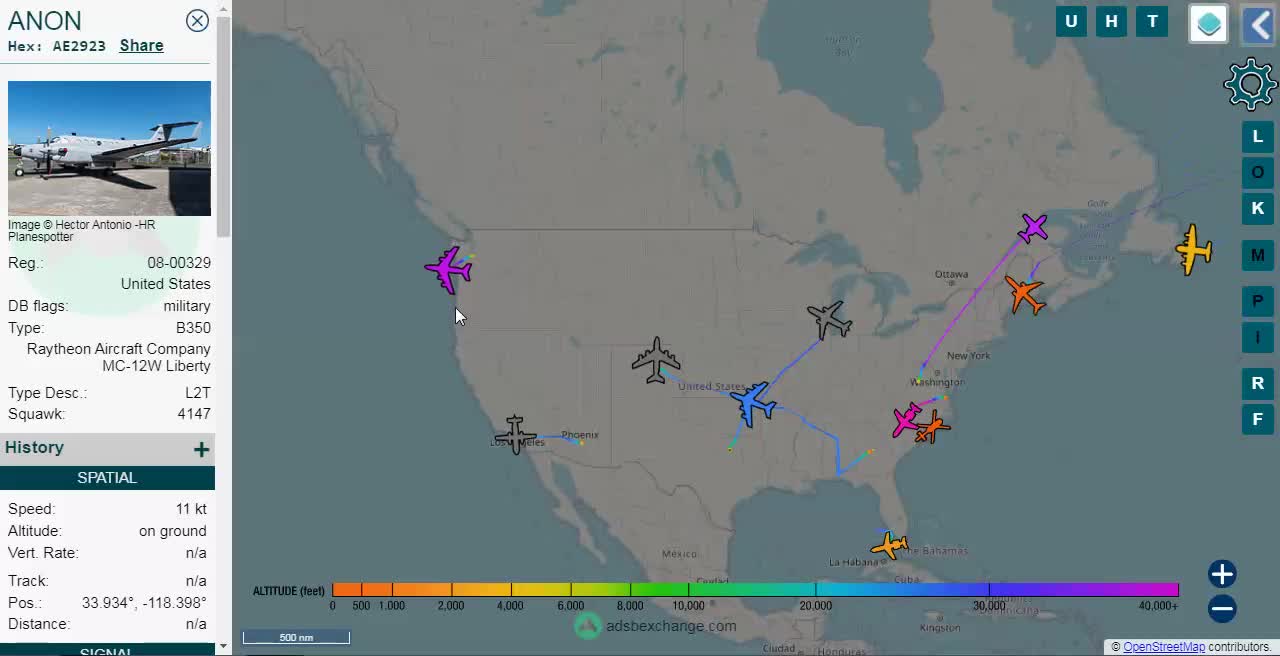 Phoenix Arizona Election Fraud ANONs Military Special Ops Planes