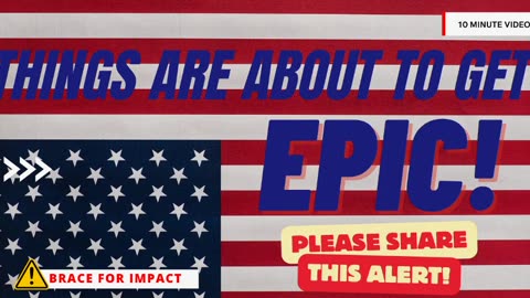 Brace For Impact
