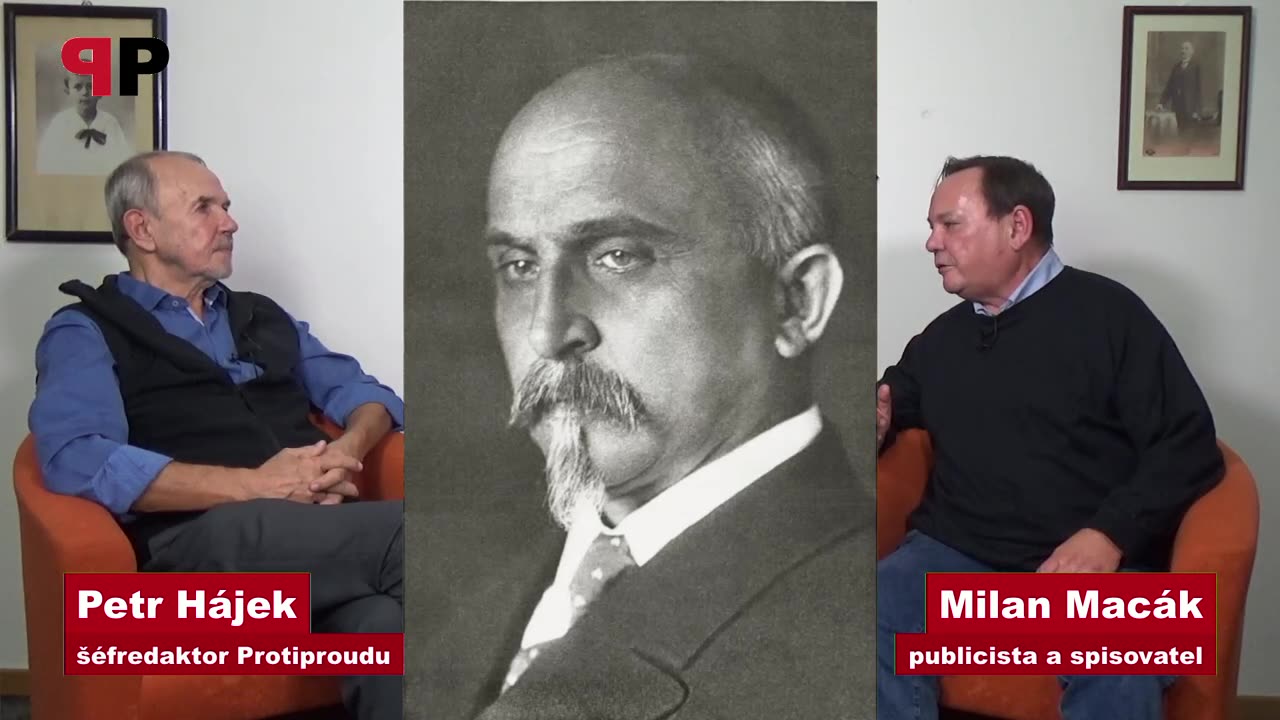 DĚJINY ČSR