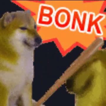 BONK