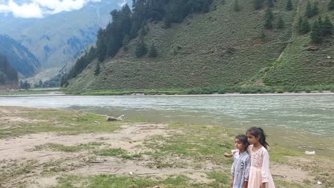 Beauty of My country pakistan naran kpk