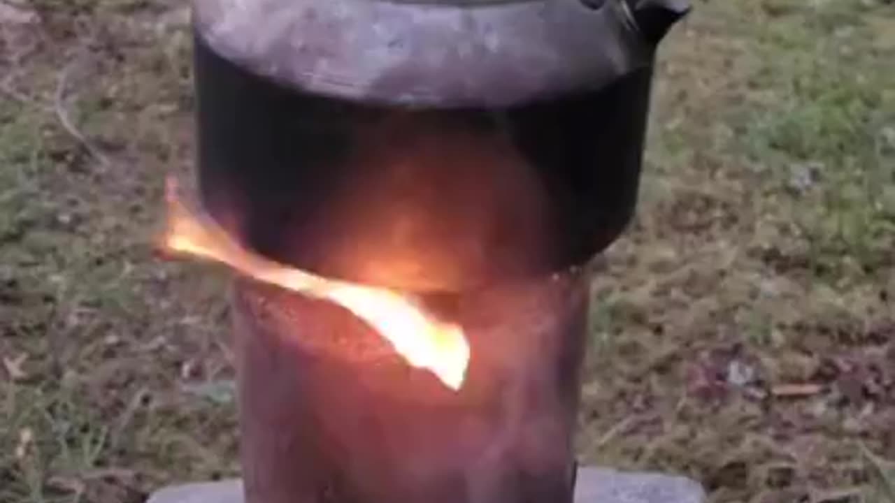 How to make swedish torch