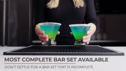 5_Cocktail Mixer