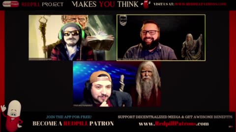 Makes You Think | The Nine Unknown Men of Ashoka, Fact or Fiction?