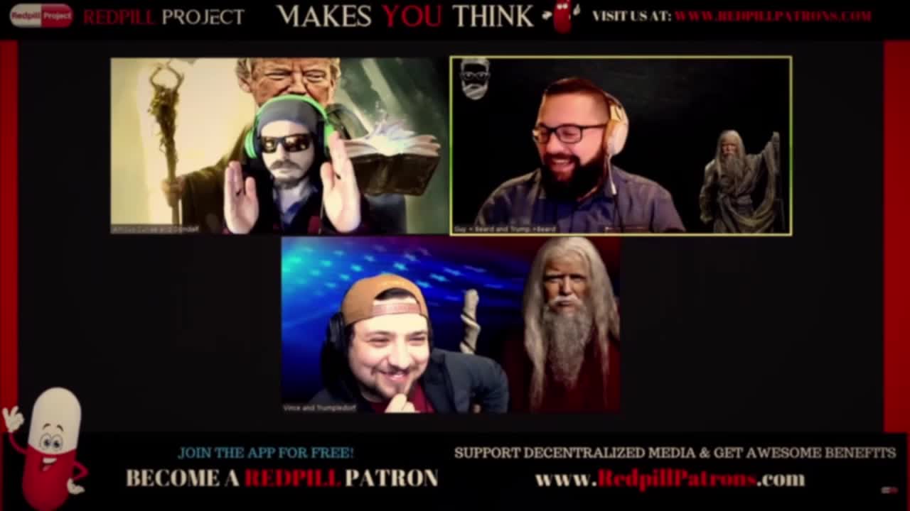 Makes You Think | The Nine Unknown Men of Ashoka, Fact or Fiction?