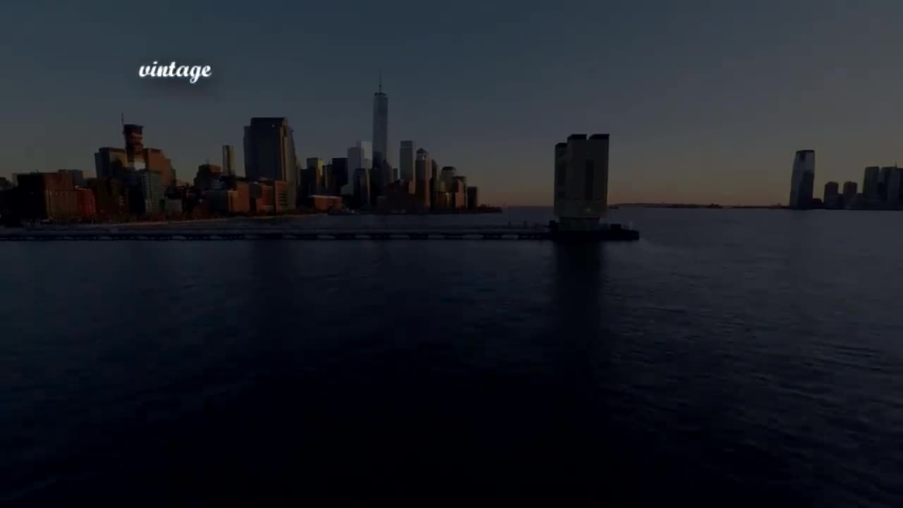 1890s - 2020s Spectacular New York City in Сolor