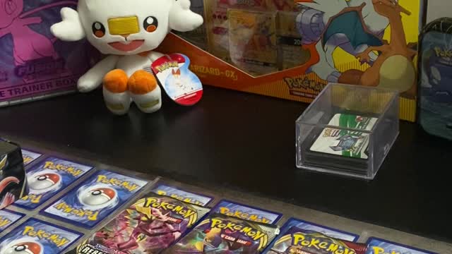 Pokémon Zamazenta V Tin Opening!! #pokemon