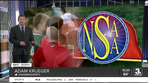 State Soccer Highlights: Boys' Finals 5/16/23