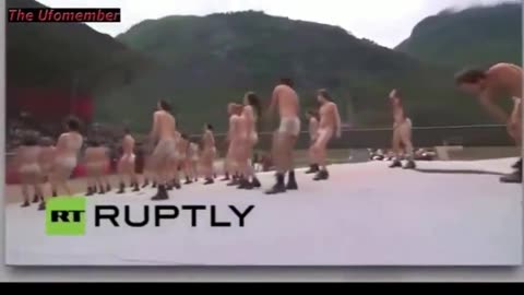 Cern Opening Ceremony