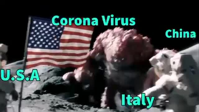 Corona virus