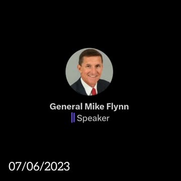 Will there be a 24 election? | Gen Flynn