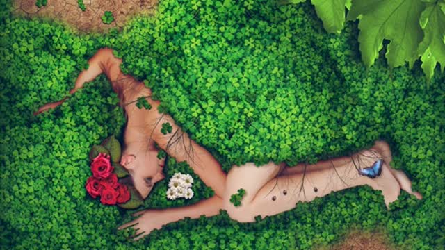 Relaxing Music | Sleeping, Meditation, Stress Relief | [6665] ⭐️