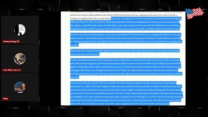 TRUMP TRAIN IN THE HOUSE WITH LOTS OF UPDATES .