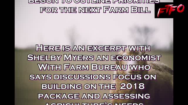 What is in Store for the New 2023 Fam Bill?