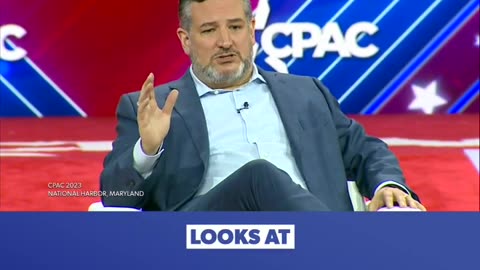 Ted Cruz- Garland 'most partisan and politicized' Attorney General in nation's history