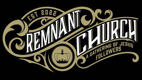 Remnant Vintage Logo 2