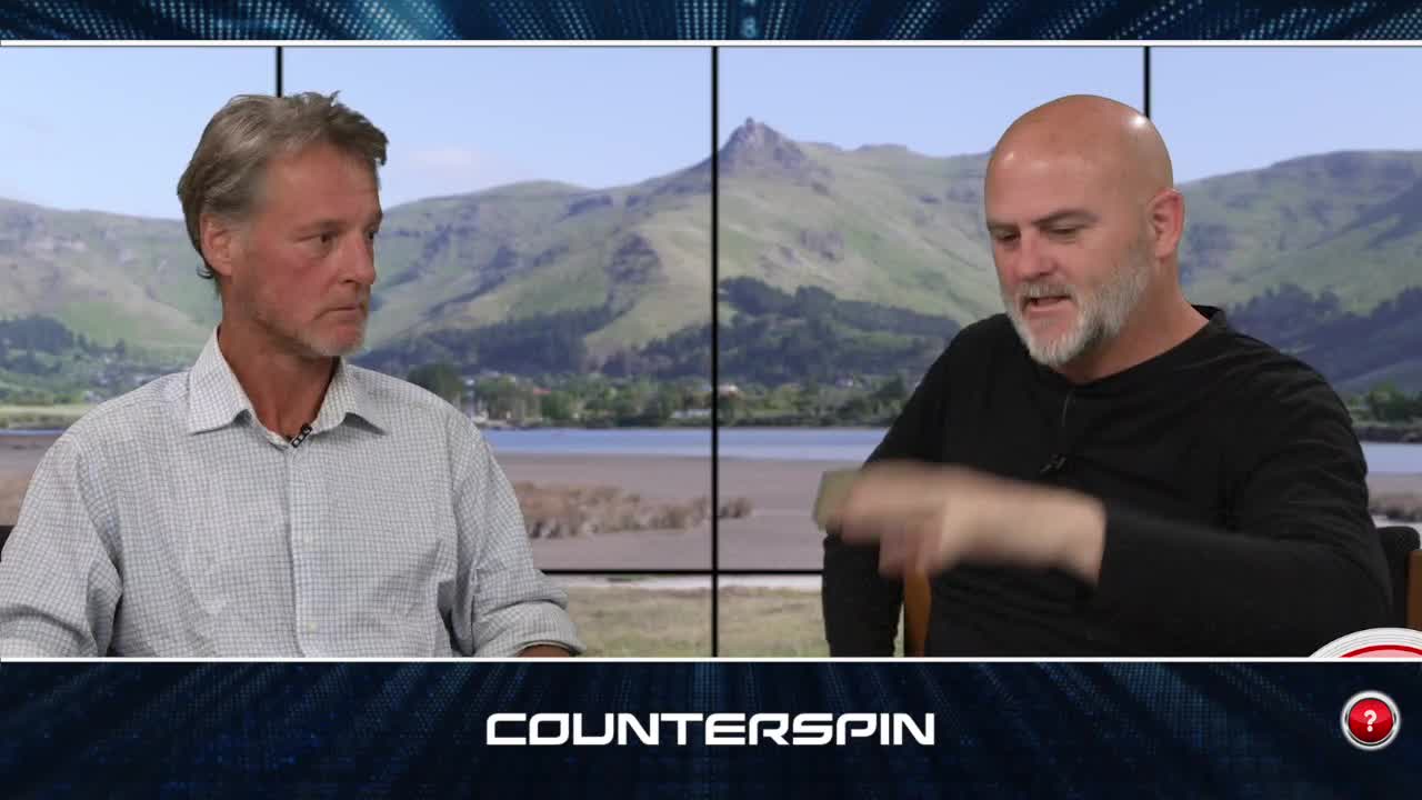 Covid Narrative Collapses while New Zealand Police Ransack and Loot Pastor's Home