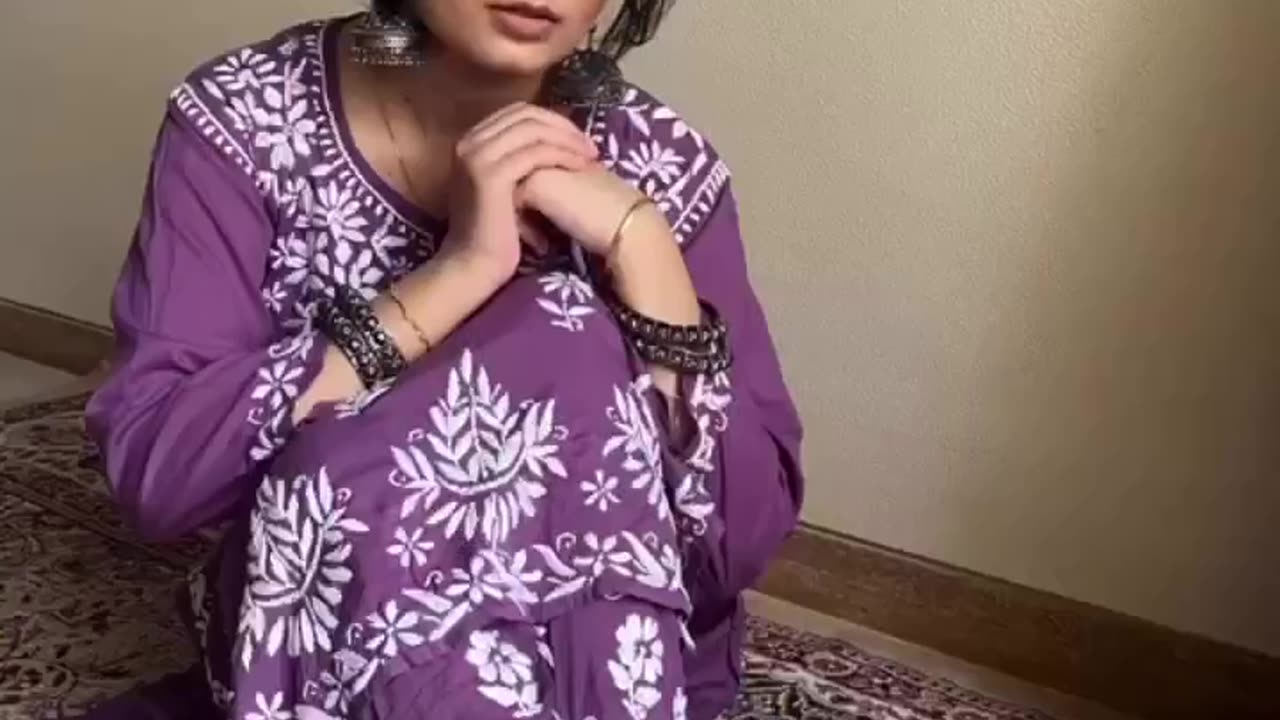 Indian beauti