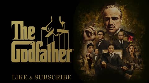 Iconic Scenes from The Godfather - Paramount Pictures