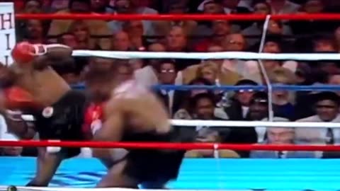 Mike Tyson - Fear Nothing (Boxing Highlights)