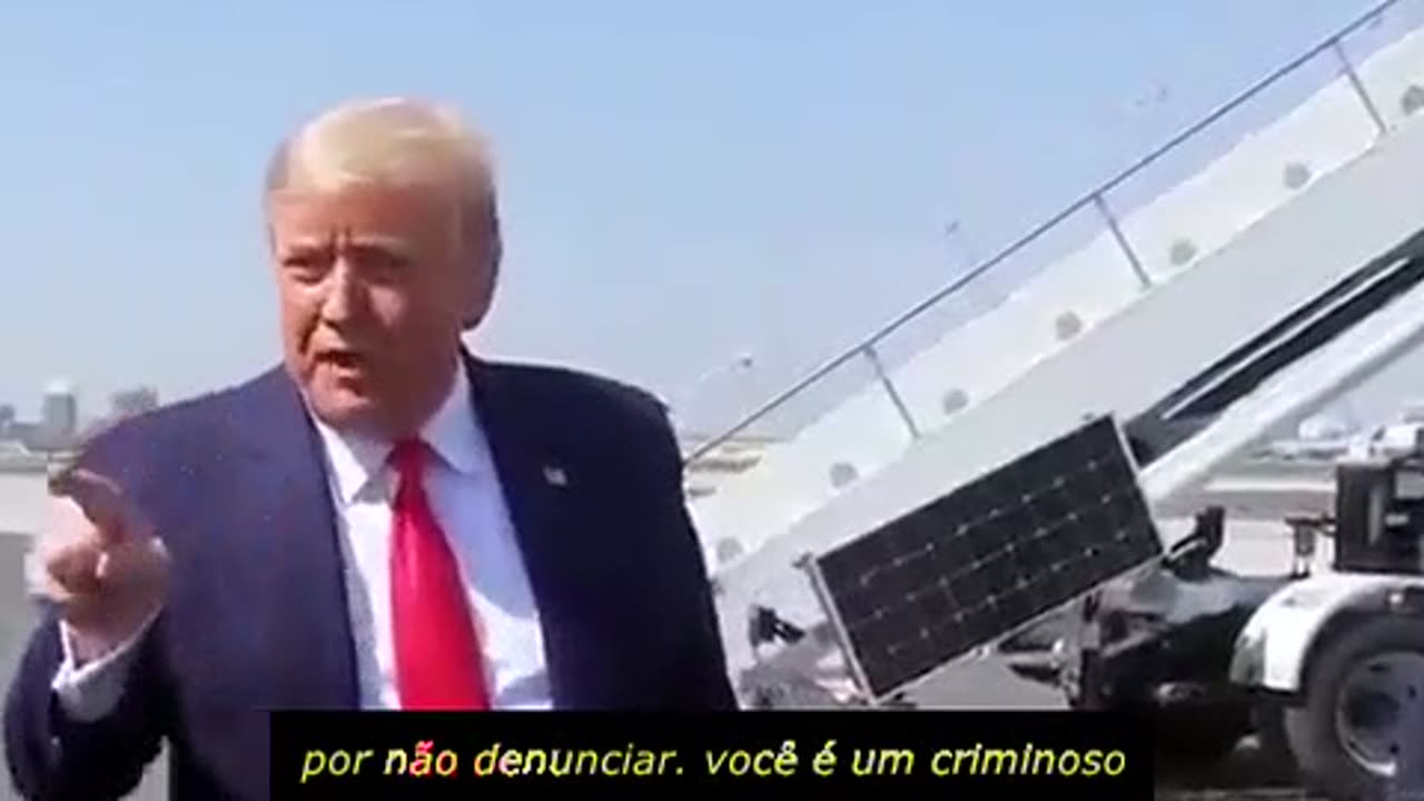 Criminosos!!!