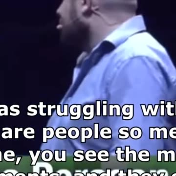 The Untold Story of Notch: How a Simple Tweet Changed Everything