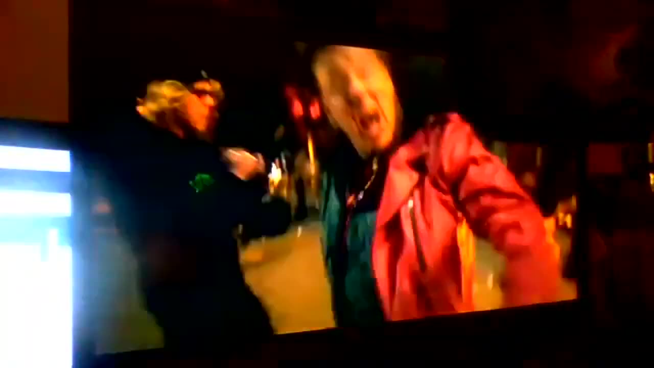 [Cyraxx Youtube 2021-2-9] U AINT S*** MARTY