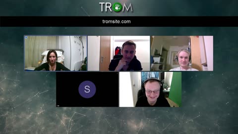 TromCast (part 38) - Holidays